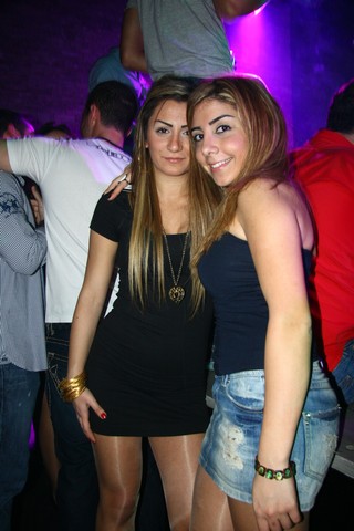 Mad on Saturday Night